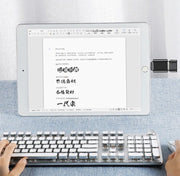 変換アダプター USB3.0 USB-A メス to USB-C Type-C オス OTG 充電 高速データ転送 携帯 持ち運び