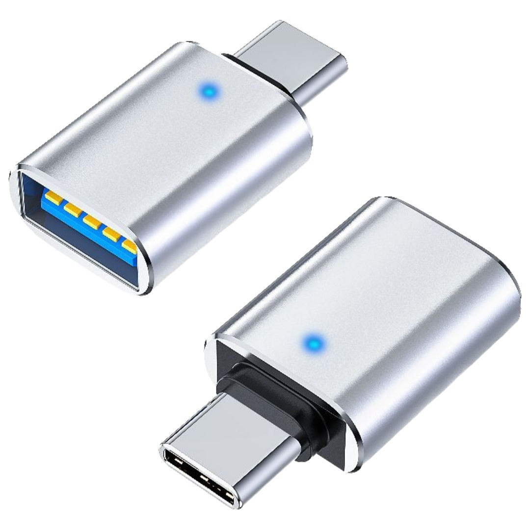 変換アダプター アダプター Type-C USB コネクター スマホ 携帯 タブレット スマートフォン 接続 データ転送 送信