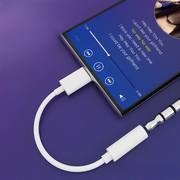 変換コネクタ TYPE-C イヤホンジャック タイプC 3.5mm イヤホン ヘッドホン スマホ スマートフォン Android アンドロイド タイプCオス 音楽 ハンズフリー通話 オーディオジャック