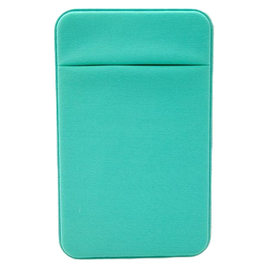 スマホ用カードポケット カードケース スマホカード収納 貼り付け 粘着式 背面ポケット スマートフォンアクセサリー シンプル 便利 定期 貼るだけ