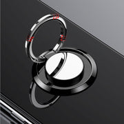 スマホリング ホールドリング スマートフォン用 アクセサリー 落下防止 スマホスタンド ラウンド型 丸型 360度回転 粘着タイプ 薄い 持ち運び