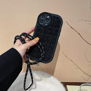 ネックストラップ スマホストラップ クリアプレート付き ロング 首掛け 長さ調節可能 アジャスター レディース メンズ 男女兼用 ユニセックス 紛失防止 落下防止 紐 簡単装着 挟むだけ シンプル スマホアクセサリー お洒落 カラバリ豊富 ミックスカラー かわいい クール