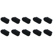 防塵キャップ 10個セット 防塵カバー コネクタカバー Type-C 保護キャップ 保護カバー 端子 USB 防水 スマホ パソコン タブレット 携帯 充電口 アンドロイド Android iPhone スマートフォン PC 埃防止 塵防止 水滴防止 ソフト やわらかい シリコンキャップ