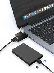 USBハブ 3ポート USB3.0 USBポート HUB パソコン データ転送 充電 外付け コンパクト シンプル 携帯 ミニサイズ パソコン周辺機器