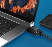 USBハブ 3ポート USB3.0 USBポート HUB パソコン データ転送 充電 外付け コンパクト シンプル 携帯 ミニサイズ パソコン周辺機器