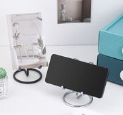 スマホスタンド スマホホルダー 卓上 携帯スタンド スマホアクセサリー スマホ用アクセサリー スタンド シンプル ホルダー ワイヤー