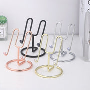 スマホスタンド スマホホルダー 卓上 携帯スタンド スマホアクセサリー スマホ用アクセサリー スタンド シンプル ホルダー ワイヤー