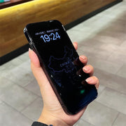 iPhone用ケース カバー スマホケース ラメ 耐衝撃 カメラ保護 背面保護 薄型スリム 防塵 ラメ キラキラ クリア 透明 おしゃれ iPhone17 Pro iPhone17 Pro Max iPhone16 Pro iPhone16