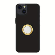 スマホリング ホールドリング スマートフォン用 落下防止 スタンド シンプル 薄い スマートフォンアクセサリー