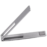 スマホスタンド キックスタンド 薄型 コンパクト 軽量 折りたたみ 横置き 縦置き マグネット スマホアクセサリー 雑貨 携帯グッズ