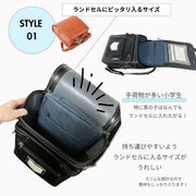 ノートパソコンケース タブレットケース  PCバッグ スクールPCケース 小学生 ランドセルに入る 11インチ 12インチ 持ち手付き 子供 手提げ キッズ iPadケース 手提げ ポケット ジッパー ファスナー タテ型 縦型 保護 傷防止 持ち運び 軽量 収納 整理 無地 シンプル おしゃれ 便利