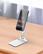 スマホスタンド スマホホルダー スマートフォンスタンド スマホアクセサリー 折りたたみ 高さ調節可 角度調節可 スマホ立て