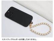 ハンドストラップ スマホストラップ リストストラップ ネックストラップ ショート ロング 携帯ストラップ ナスカン付き 首掛け チェーン フェイクレザー フェイクパール 手首 落下防止 装飾 おしゃれ キーホルダー 鍵 カメラ スマホアクセサリー