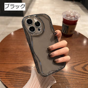 iPhone用ケース iPhone用カバー スマホケース スマホカバー クリアケース クリアカバー 透明 背面保護 傷予防 傷防止 iPhone17用 16用 15用 14用 シンプル かわいい