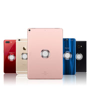 スマホリング ホールドリング リングホルダー 単品 1個 レディース 女性 メンズ 男性 ユニセックス 男女兼用 粘着テープ スマホ タブレット スマホアクセサリー スマホスタンド 円形 丸型 ラウンド サークル 落下防止 360度回転 180°角度調整 シンプル 光沢 ツヤ マット お洒落