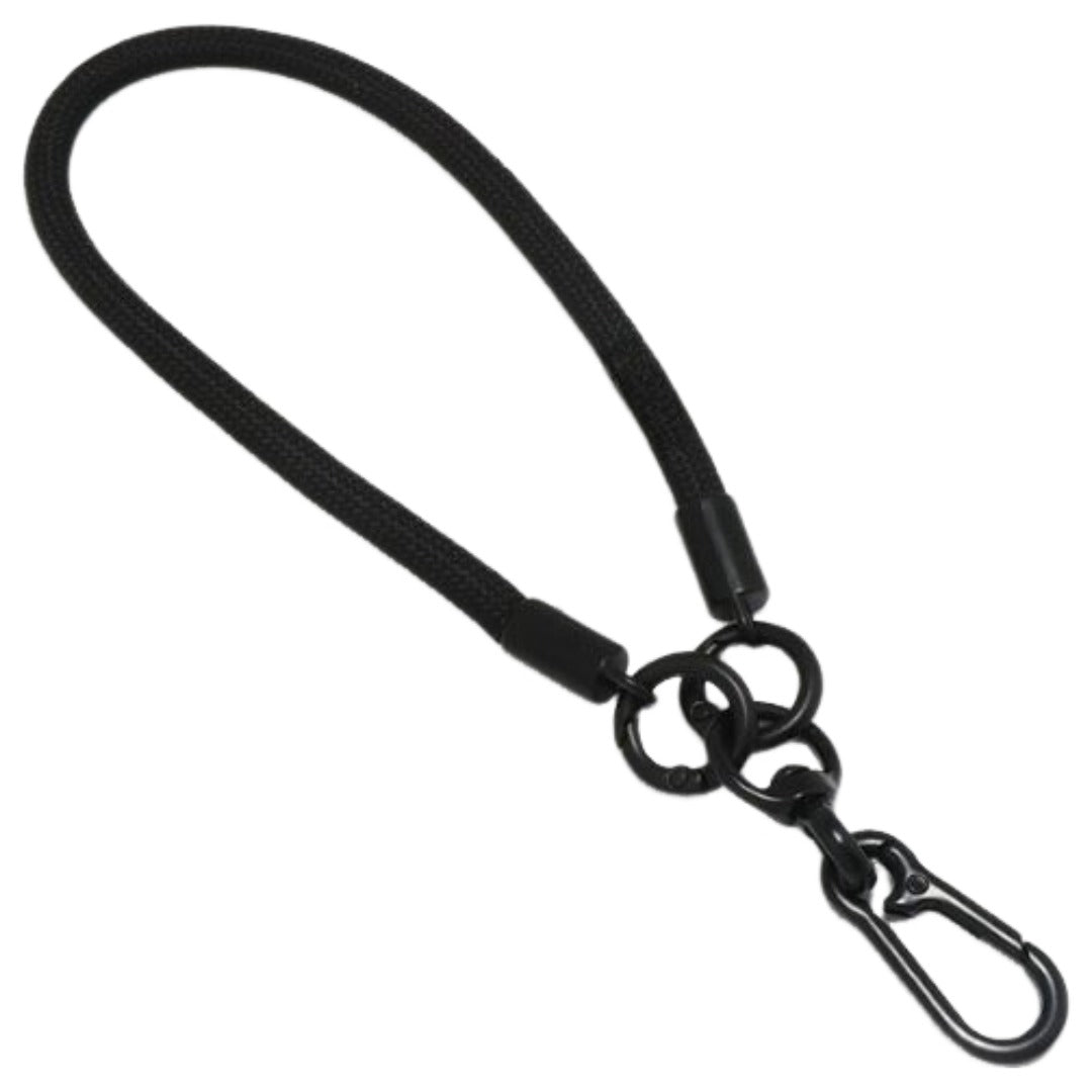 スマホストラップ ハンドストラップ 30cm レディース メンズ 手首 スマートフォン ストラップ シンプル 定番 カジュアル ロープ かわいい かっこいい おしゃれ 女性 大人女子 男性 男女兼用 ユニセックス