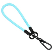 スマホストラップ ハンドストラップ 30cm レディース メンズ 手首 スマートフォン ストラップ シンプル 定番 カジュアル ロープ かわいい かっこいい おしゃれ 女性 大人女子 男性 男女兼用 ユニセックス