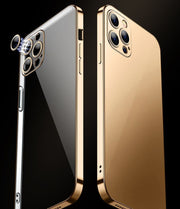 iPhone用ケース iPhone用カバー スマホケース スマホカバー クリアケース クリアカバー 透明 クリア ソフト 背面保護 キズ防止 iPhone17用 16用 15用 シンプル 無地 実用的 透ける かわいい