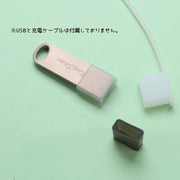 USB先端キャップ USB保護カバー 単品同色10個セット USBグッズ 蓋 フタ カバー 先端用 キャップ ソフト シリコン 防塵 汚れ対策 USBメモリ USBケーブル