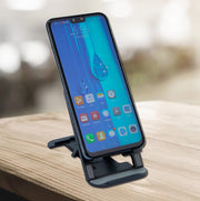 スマホスタンド タブレットスタンド スマホ周辺雑貨 スマホ関連雑貨 折り畳み式 角度調整可能 防滑 滑り止め付き 長方形 コンパクト 小さめ 薄型 持ち運び シンプル