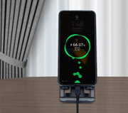 スマホスタンド タブレットスタンド スマホ周辺雑貨 スマホ関連雑貨 折り畳み式 角度調整可能 防滑 滑り止め付き 長方形 コンパクト 小さめ 薄型 持ち運び シンプル