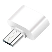 USB変換コネクタ USB変換アダプタ タイプC Type-C Micro USB2.0 小型 ミニ シンプル 持ち運び スマホ スマートフォン 携帯 充電 パソコン ノートパソコン PC