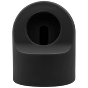 充電スタンド アップルウォッチ用 シリコン 充電 スタンド 時計置き Apple Watch 卓上 小型 コンパクト シンプル おしゃれ インテリア