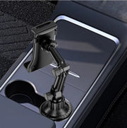 車用スマホホルダー 車載ホルダー カップホルダー差し込み スマホスタンド タブレットホルダー 取付け簡単 角度調節可 車用品 カーグッズ カーアクセサリー スマートフォン