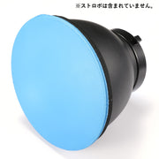 ストロボディフューザー ストロボ用リフレクター ストロボ用カバー フラッシュディフューザー 撮影機材 動画撮影 商品撮影 カラー効果 ビデオ撮影 ストロボ用アクセサリー