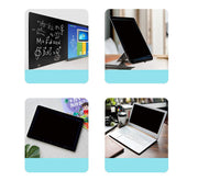 タッチペン 指示棒 2way 一体型 ハンドポインター 指差し棒 伸縮式 伸びる スマホ タブレット iPhone ホワイトボード 黒板 会議 ゲーム お絵描き スマホ用品 事務用品 無地 ブラック シルバー ローズゴールド ライトブルー