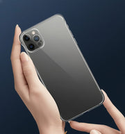 iPhoneケース スマホケース スマートフォンケース iPhoneカバー スマホカバー クリア 透明 iPhone用 スマートフォン 携帯ケース 保護カバー シンプル 傷防止 傷予防 iPhone 12 13 14 15 16
