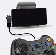 OTGケーブル ストラップ付き 2in1 MicroUSB／Type-C to USB変換アダプター USB3.0 充電 通信 データ転送 スマホ タブレット