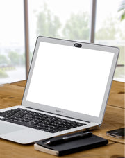ウェブカメラカバー 同色2枚セット 楕円形 スライド式 目隠し スマホ PC パソコン iPad タブレット インカメラ レンズ保護 セキュリティ保護 粘着テープ スマホ周辺機器 便利 ウェブ会議 オンライン 盗撮防止 セキュリティ耐先 汚れ防止 カメラ隠し シンプル 白 黒 ホワイト ブラック
