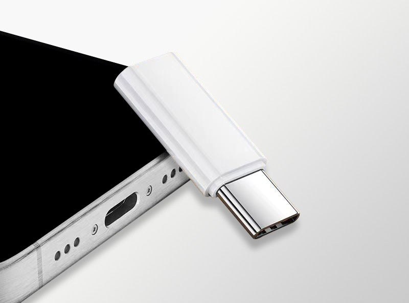 変換アダプタ 変換コネクタ Type C lightning iPhone 商品画像2