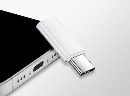 変換アダプタ 変換コネクタ Type C lightning iPhone 商品画像2