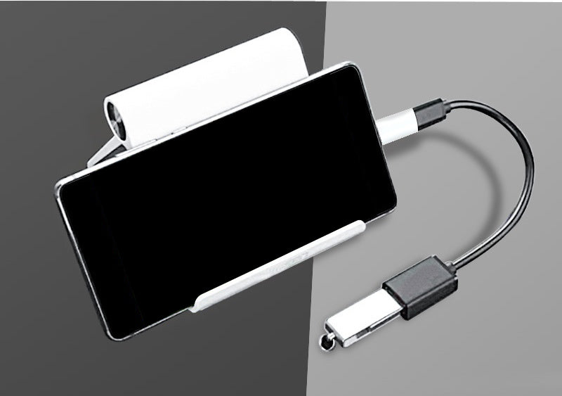 変換アダプタ 変換コネクタ Type C lightning iPhone 商品画像3