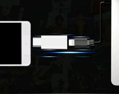 変換アダプタ 変換コネクタ Type C lightning iPhone 商品画像5