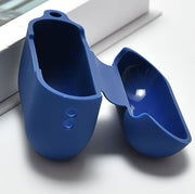 AirPods Pro エアーポッズ プロ 2 ケース カバー シリコン カラビナ付き ソフト 耐衝撃 イヤホン収納 キズ防止