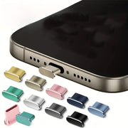 防塵キャップ コネクタカバー USB Type-C 単品 1個 iPhone 15/16シリーズ 防塵カバー スマホ ダストプラグ 充電ポート スマートフォン 端子