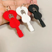 SIMピン 6個セット SIMカード取り出しピン ケース付き リング付き キーホルダー シムピン sim抜き スマートフォン用 スマホ Android 持ち歩き 携帯 かわいい おしゃれ