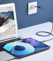 Type-C to USB 変換アダプタ 変換コネクタ 充電 データ転送 パソコン スマホ タブレット イヤホン 持ち運び コンパクト 変換 アダプタ コネクタ