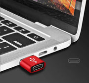 変換アダプター USB3.0 2.0 USB-A オス to USB-C Type-C メス OTG 充電 高速データ転送 携帯