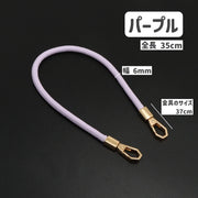 ハンドストラップ スマホストラップ ショートストラップ スマホアクセサリー 男女兼用 ストラップのみ 落下防止 紛失防止 シンプル