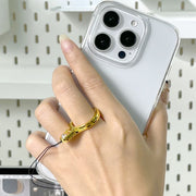 リングストラップ スマホストラップ スマホリング スマホスタンド ホールドリング 携帯ストラップ キーホルダー 落下防止 スマホアクセサリー シンプル おしゃれ クール