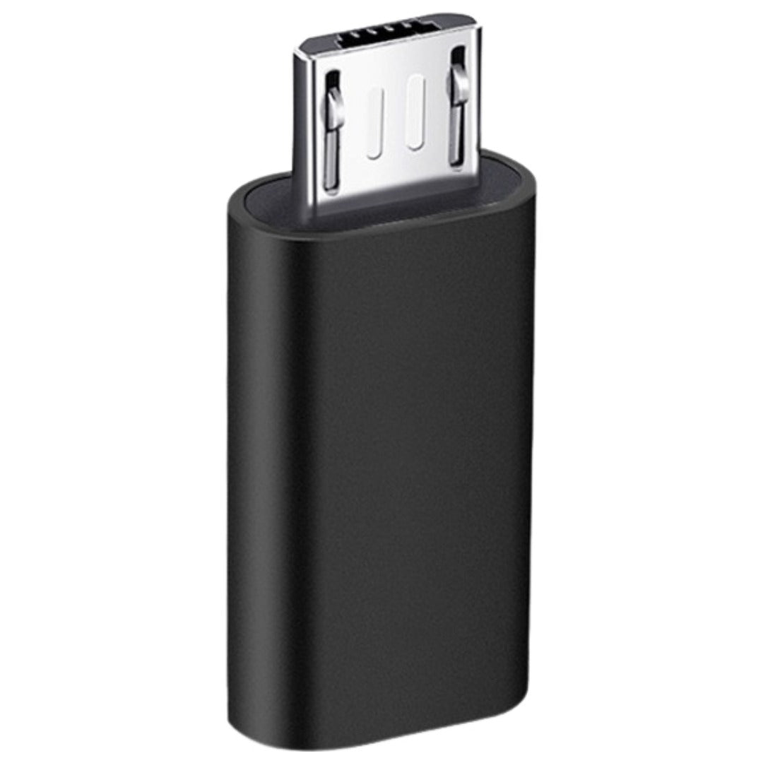 変換アダプター TypeC Micro USB TypeB コネクタ タイプC 充電 データ転送 パソコン PC スマートフォン 携帯 タブレット アンドロイド スマホ モバイル OTGアダプター マイクロ タイプB