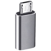 変換アダプター TypeC Micro USB TypeB コネクタ タイプC 充電 データ転送 パソコン PC スマートフォン 携帯 タブレット アンドロイド スマホ モバイル OTGアダプター マイクロ タイプB