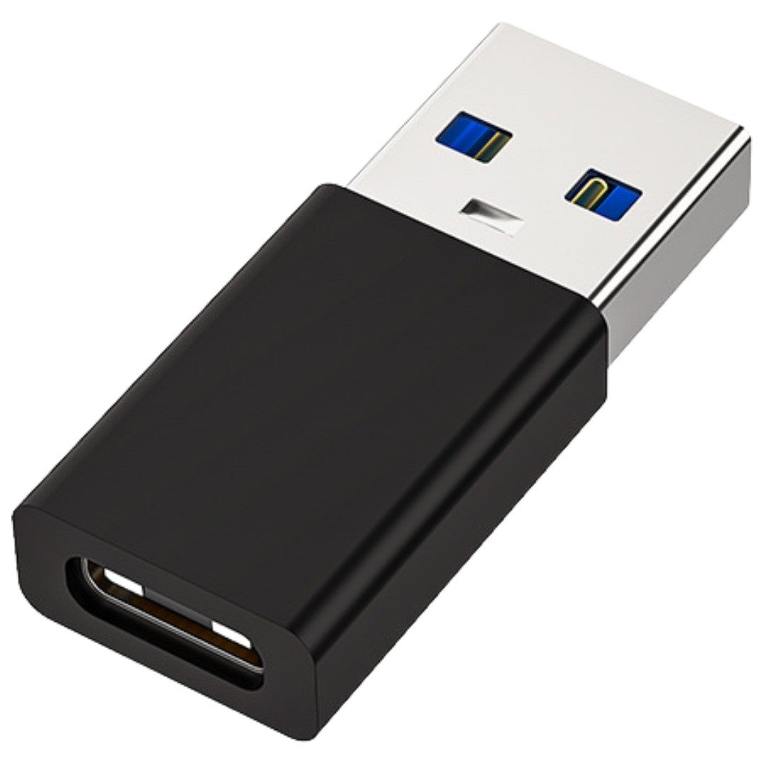 変換アダプタ 変換コネクタ OTGアダプター 単品 Type-C USB3.0 コネクタ タイプC 充電 データ転送 スマホアクセサリー パソコン PC スマートフォン