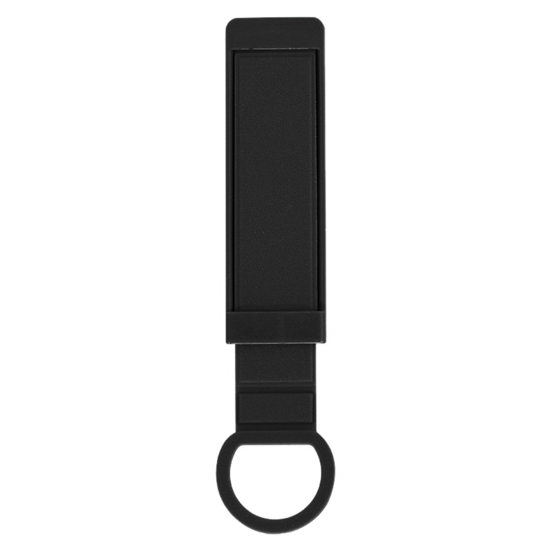 スマホベルト スマホバンド 落下防止 スマホホルダー スタンド機能 軽量 シンプル 薄型 貼り付け おしゃれ スマートフォン 便利 簡単