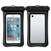 防水ケース スマートフォン用 スマホケース スマホ防水ケース 防水等級 IPX8 iPhone用 Android用 マルチケース シンプル おしゃれ かわいい 便利アイテム 水遊び 男性 女性