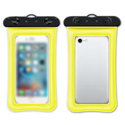 防水ケース スマートフォン用 スマホケース スマホ防水ケース 防水等級 IPX8 iPhone用 Android用 マルチケース シンプル おしゃれ かわいい 便利アイテム 水遊び 男性 女性
